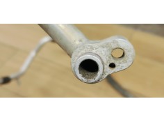 Recambio de tubos aire acondicionado para seat altea (5p1) 1.9 tdi referencia OEM IAM 1K0820743CC  