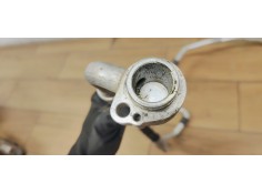 Recambio de tubos aire acondicionado para seat altea (5p1) 1.9 tdi referencia OEM IAM 1K0820743CC  