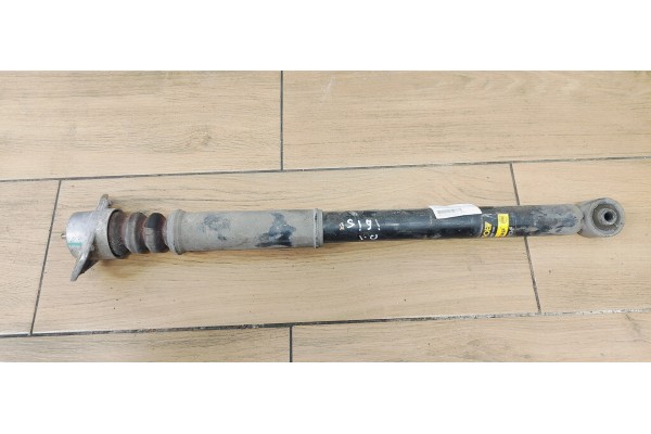 Recambio de amortiguador trasero izquierdo para seat ibiza (6j5) 1.0 i referencia OEM IAM   