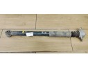 Recambio de amortiguador trasero izquierdo para seat ibiza (6j5) 1.0 i referencia OEM IAM   