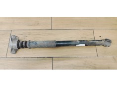 Recambio de amortiguador trasero izquierdo para seat ibiza (6j5) 1.0 i referencia OEM IAM   