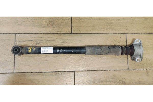 Recambio de amortiguador trasero derecho para seat ibiza (6j5) 1.0 i referencia OEM IAM   