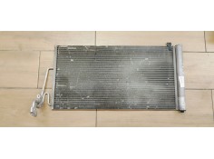 Recambio de condensador / radiador aire acondicionado para bmw mini (r56) 1.6 i referencia OEM IAM 6941084  