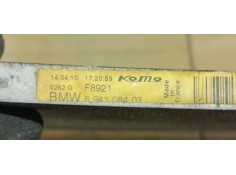 Recambio de condensador / radiador aire acondicionado para bmw mini (r56) 1.6 i referencia OEM IAM 6941084  