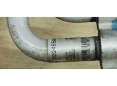 Recambio de condensador / radiador aire acondicionado para bmw mini (r56) 1.6 i referencia OEM IAM 6941084  