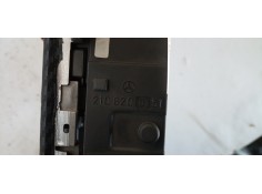 Recambio de warning para mercedes-benz clase clk (w208) coupe 230 compressor (208.347) referencia OEM IAM 2108200151  