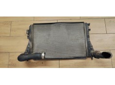 Recambio de intercooler para volkswagen golf v berlina (1k1) highline 4motion referencia OEM IAM 1K0145803M  