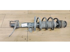 Recambio de amortiguador delantero derecho para seat ibiza (6j5) 1.0 i referencia OEM IAM   