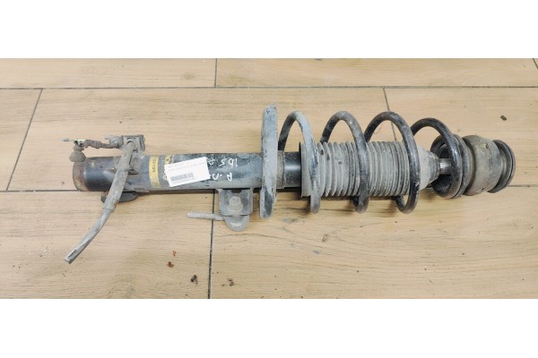 Recambio de amortiguador delantero derecho para seat ibiza (6j5) 1.0 i referencia OEM IAM   