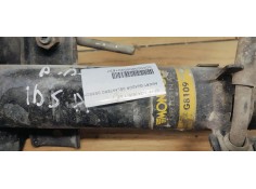 Recambio de amortiguador delantero derecho para seat ibiza (6j5) 1.0 i referencia OEM IAM   
