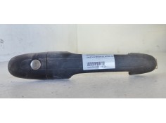 Recambio de maneta exterior delantera derecha para mercedes-benz vito (w639) basic, combi 2.1 cdi cat referencia OEM IAM   