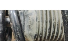 Recambio de amortiguador delantero derecho para seat ibiza (6j5) 1.0 i referencia OEM IAM   