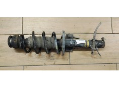 Recambio de amortiguador delantero derecho para seat ibiza (6j5) 1.0 i referencia OEM IAM   