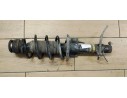 Recambio de amortiguador delantero derecho para seat ibiza (6j5) 1.0 i referencia OEM IAM   