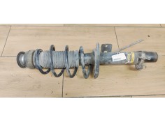 Recambio de amortiguador delantero izquierdo para seat ibiza (6j5) 1.0 i referencia OEM IAM   