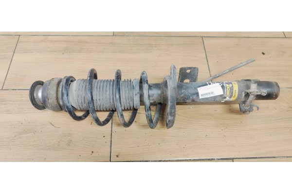 Recambio de amortiguador delantero izquierdo para seat ibiza (6j5) 1.0 i referencia OEM IAM   