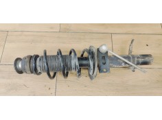 Recambio de amortiguador delantero izquierdo para seat ibiza (6j5) 1.0 i referencia OEM IAM   