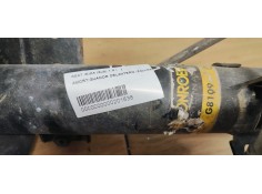 Recambio de amortiguador delantero izquierdo para seat ibiza (6j5) 1.0 i referencia OEM IAM   