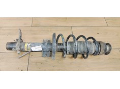 Recambio de amortiguador delantero izquierdo para seat ibiza (6j5) 1.0 i referencia OEM IAM   