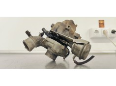 Recambio de turbocompresor para kia sorento 2.5 crdi ex referencia OEM IAM 282004A470  