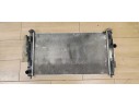 Recambio de radiador agua para chrysler jeep compass 2.0 crd referencia OEM IAM   