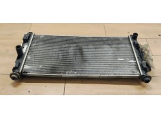 Recambio de radiador agua para chrysler jeep compass 2.0 crd referencia OEM IAM   