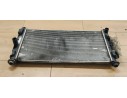 Recambio de radiador agua para chrysler jeep compass 2.0 crd referencia OEM IAM   