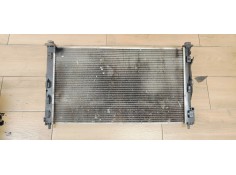 Recambio de radiador agua para chrysler jeep compass 2.0 crd referencia OEM IAM   