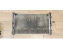 Recambio de radiador agua para chrysler jeep compass 2.0 crd referencia OEM IAM   