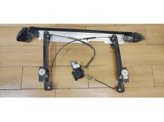 Recambio de elevalunas delantero derecho para bmw mini (r56) 1.6 i referencia OEM IAM 2757044  