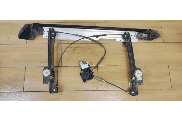 Recambio de elevalunas delantero derecho para bmw mini (r56) 1.6 i referencia OEM IAM 2757044  