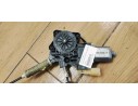 Recambio de elevalunas delantero derecho para bmw mini (r56) 1.6 i referencia OEM IAM 2757044  