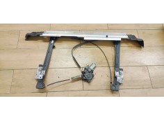 Recambio de elevalunas delantero derecho para bmw mini (r56) 1.6 i referencia OEM IAM 2757044  