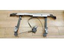 Recambio de elevalunas delantero derecho para bmw mini (r56) 1.6 i referencia OEM IAM 2757044  