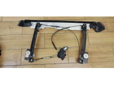 Recambio de elevalunas delantero izquierdo para bmw mini (r56) 1.6 i referencia OEM IAM 2757043  