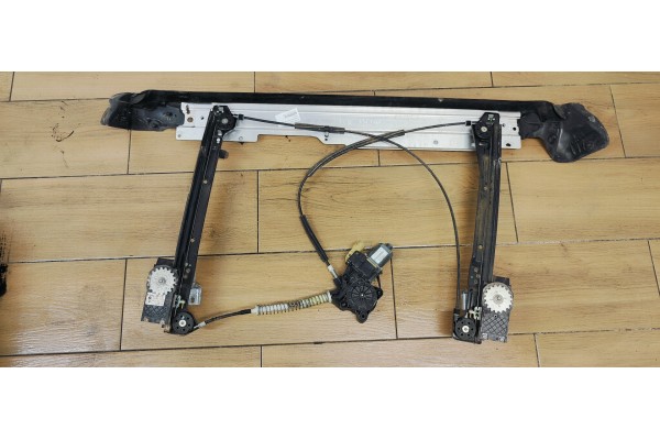 Recambio de elevalunas delantero izquierdo para bmw mini (r56) 1.6 i referencia OEM IAM 2757043  