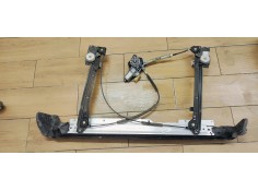 Recambio de elevalunas delantero izquierdo para bmw mini (r56) 1.6 i referencia OEM IAM 2757043  