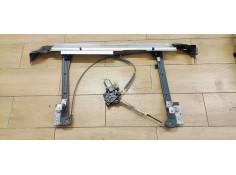 Recambio de elevalunas delantero izquierdo para bmw mini (r56) 1.6 i referencia OEM IAM 2757043  