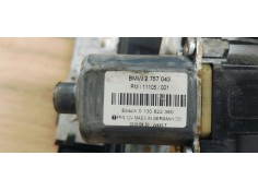 Recambio de elevalunas delantero izquierdo para bmw mini (r56) 1.6 i referencia OEM IAM 2757043  