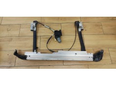 Recambio de elevalunas delantero izquierdo para bmw mini (r56) 1.6 i referencia OEM IAM 2757043  