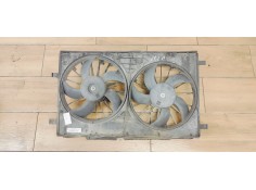 Recambio de electroventilador para chrysler jeep compass 2.0 crd referencia OEM IAM   