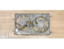 Recambio de electroventilador para chrysler jeep compass 2.0 crd referencia OEM IAM   