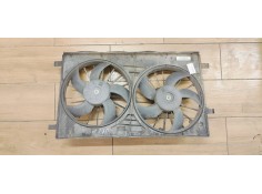 Recambio de electroventilador para chrysler jeep compass 2.0 crd referencia OEM IAM   