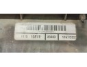 Recambio de electroventilador para chrysler jeep compass 2.0 crd referencia OEM IAM   
