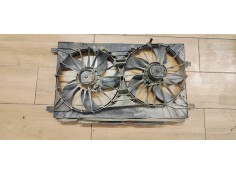Recambio de electroventilador para chrysler jeep compass 2.0 crd referencia OEM IAM   