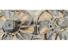 Recambio de electroventilador para chrysler jeep compass 2.0 crd referencia OEM IAM   