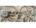 Recambio de electroventilador para chrysler jeep compass 2.0 crd referencia OEM IAM   