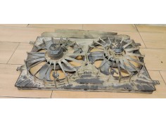 Recambio de electroventilador para chrysler jeep compass 2.0 crd referencia OEM IAM   
