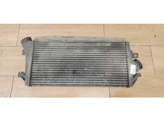 Recambio de intercooler para chrysler jeep compass 2.0 crd referencia OEM IAM   