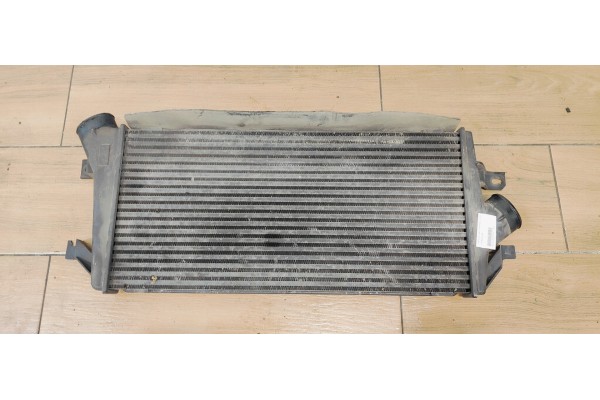 Recambio de intercooler para chrysler jeep compass 2.0 crd referencia OEM IAM   